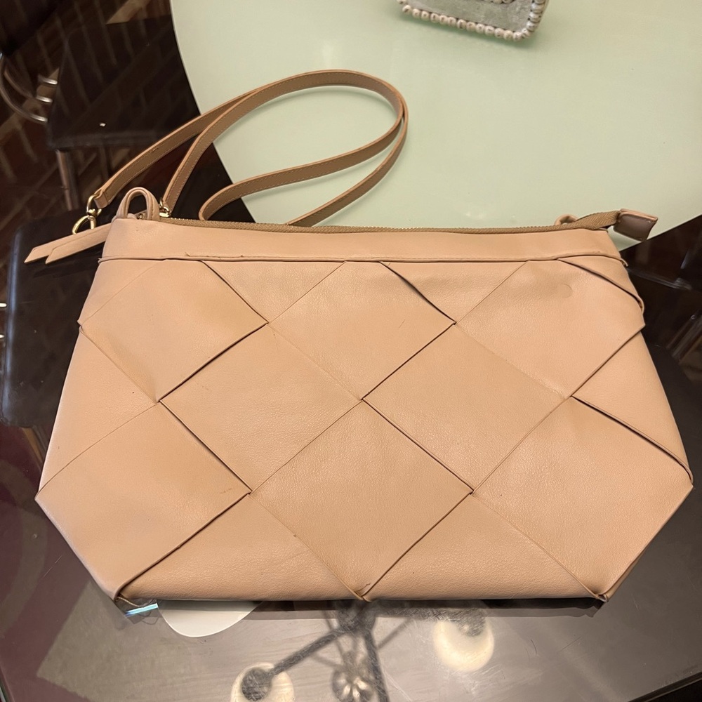 Sandra Roberts purse